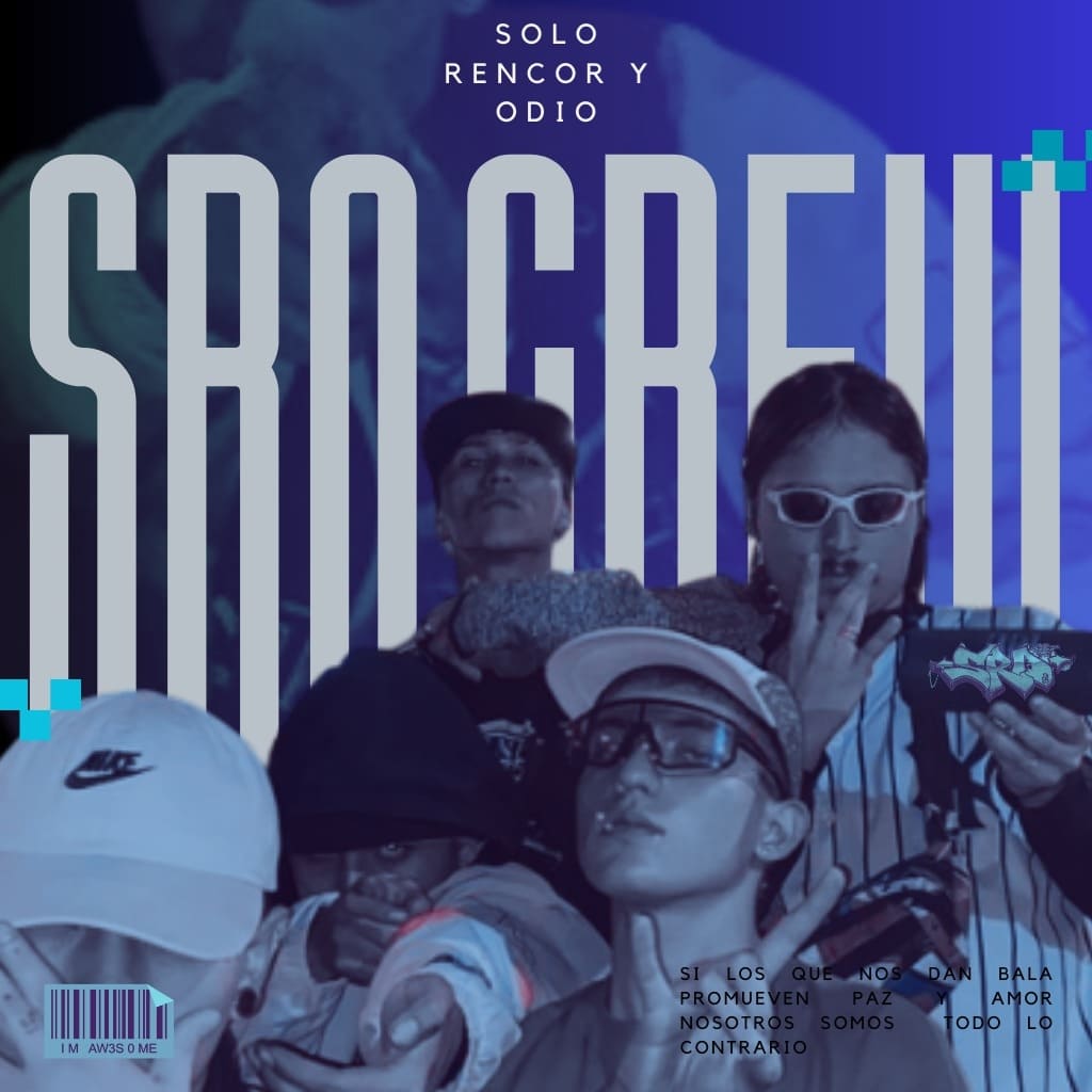 Solo Rencor y Odio